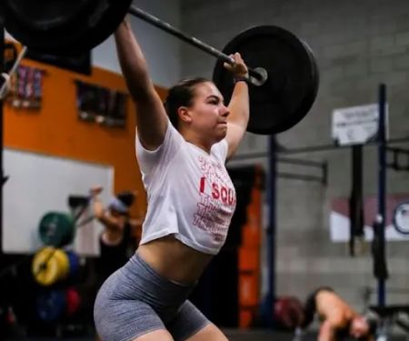 Scottsdale CrossFit