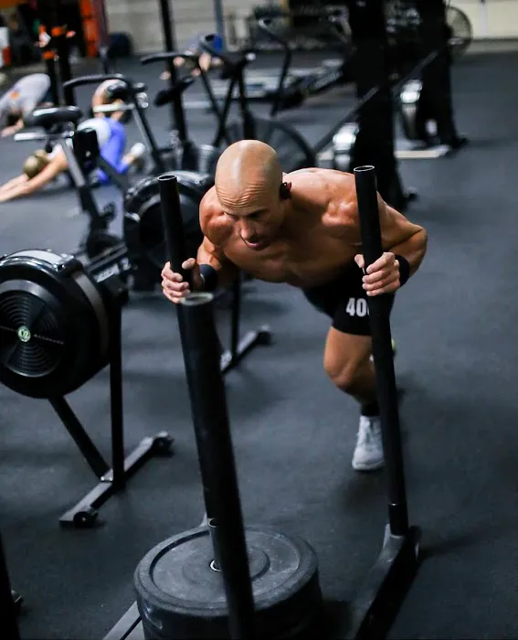 Scottsdale CrossFit Picture 6