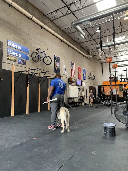 Scottsdale CrossFit Picture 4