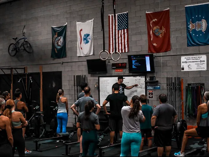 Scottsdale CrossFit Picture 5