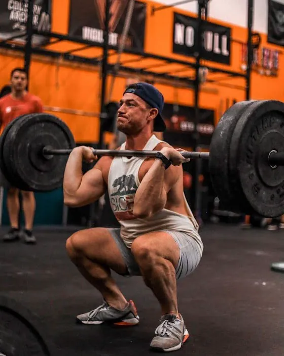 Scottsdale CrossFit Picture 8