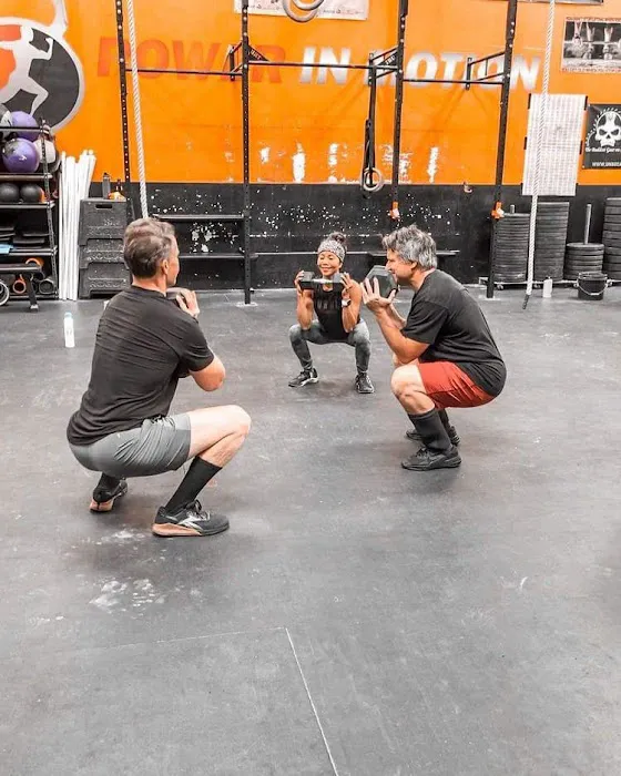 Scottsdale CrossFit Picture 7