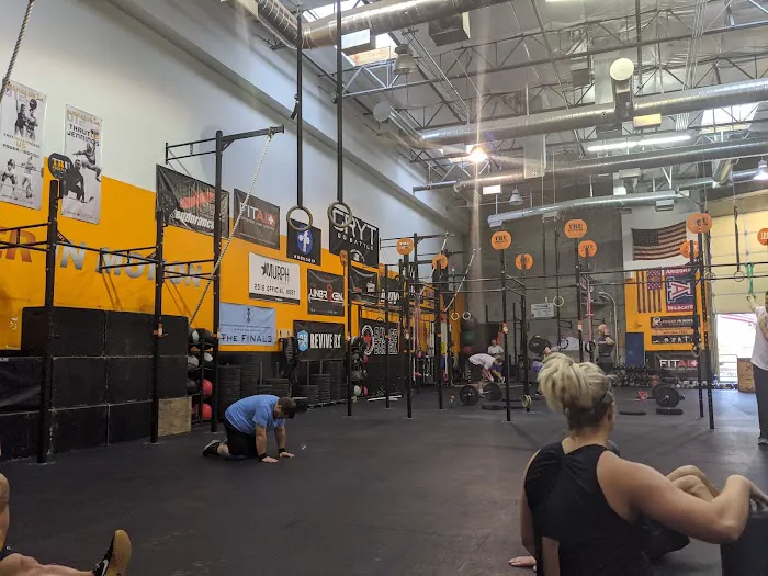 Scottsdale CrossFit Picture 9