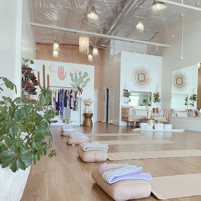 Carrie Miller Pilates Picture 1