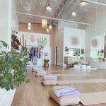 Carrie Miller Pilates