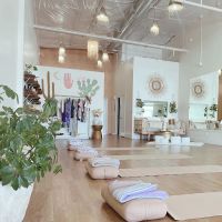 Carrie Miller Pilates ico