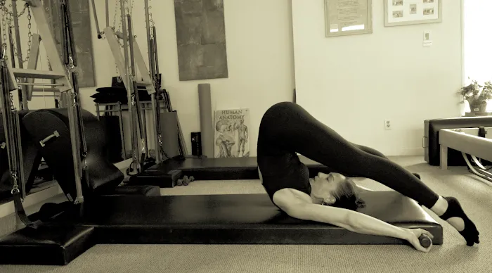 Pilates Apostle Picture 1