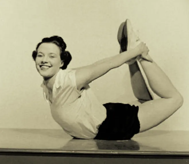 Pilates Apostle Picture 5