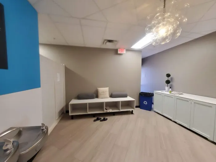 Studio of Tens Picture 2