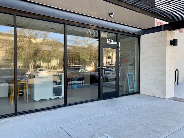 Studio of Tens Picture 5