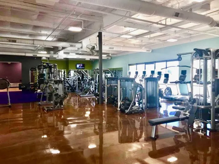 Anytime Fitness Picture 1