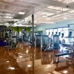 Anytime Fitness