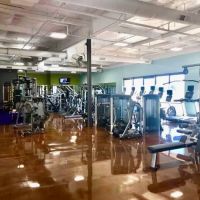 Anytime Fitness ico