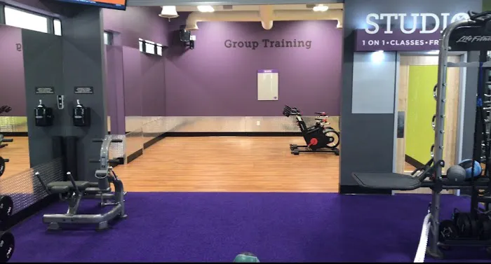 Anytime Fitness Picture 3