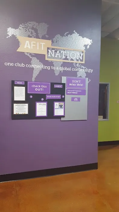 Anytime Fitness Picture 2