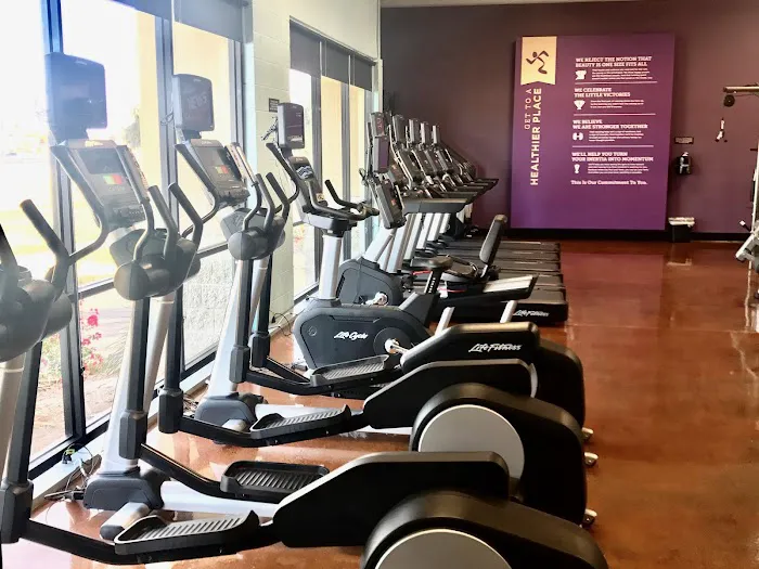 Anytime Fitness Picture 6