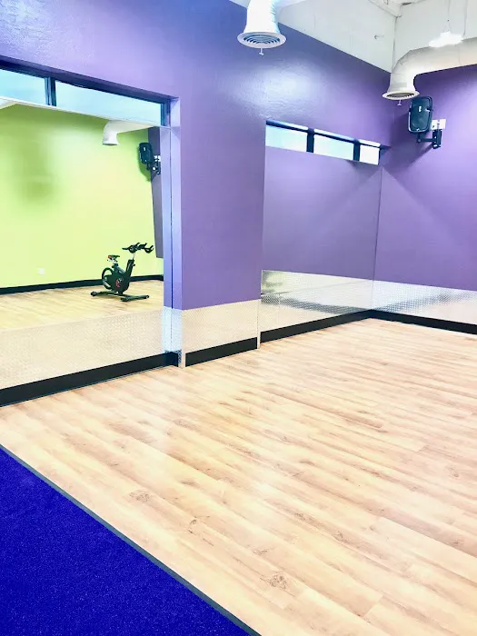Anytime Fitness Picture 4