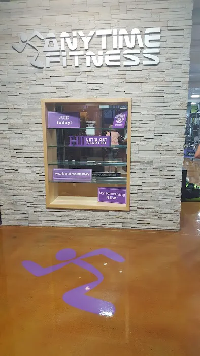 Anytime Fitness Picture 10