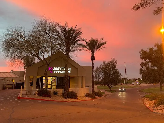 Anytime Fitness Picture 7