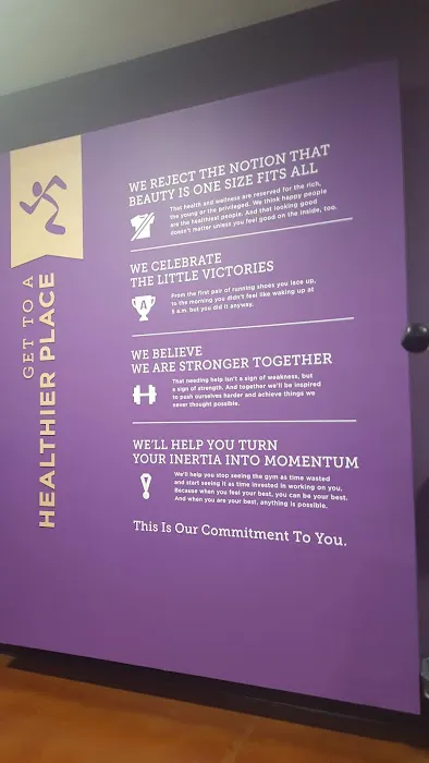 Anytime Fitness Picture 9
