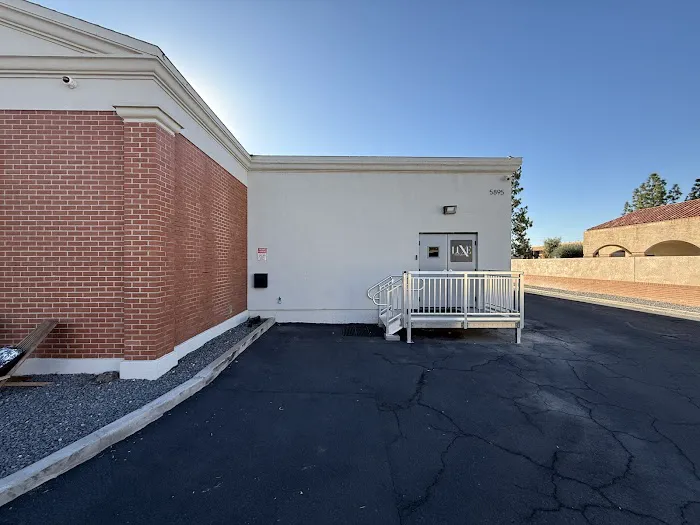 LUXE Health Club Picture 2