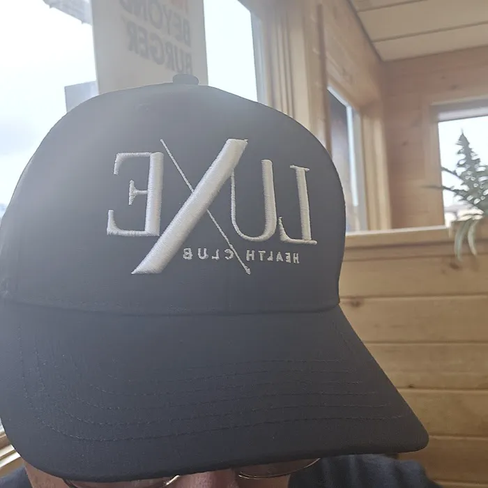 LUXE Health Club Picture 6