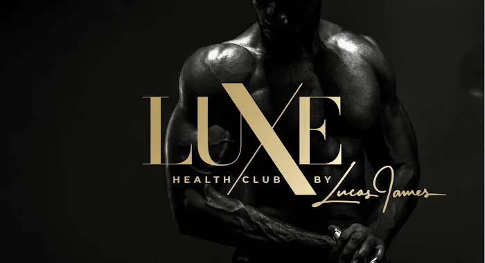 LUXE Health Club Picture 8