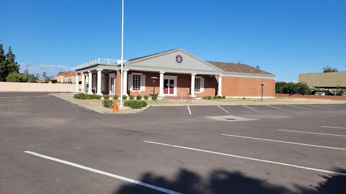 Tumble Masters Gymnastics Picture 1