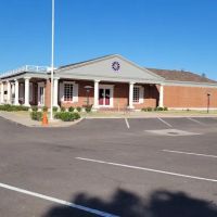 Tumble Masters Gymnastics ico