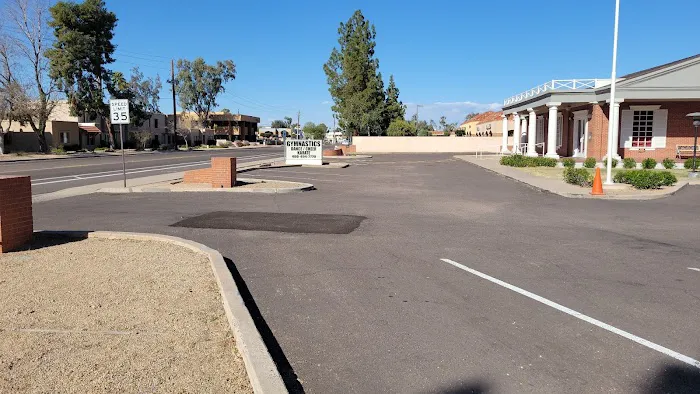 Tumble Masters Gymnastics Picture 2