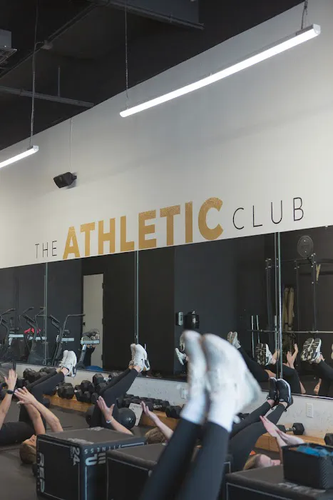 The Athletic Club Picture 1