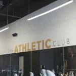 The Athletic Club