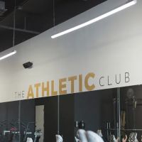 The Athletic Club ico