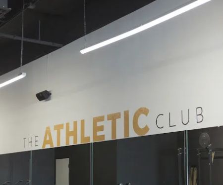 The Athletic Club