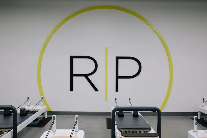 Reformed Pilates Picture 1