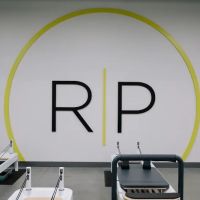 Reformed Pilates ico