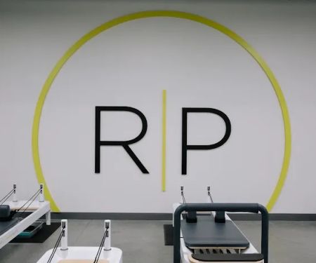 Reformed Pilates