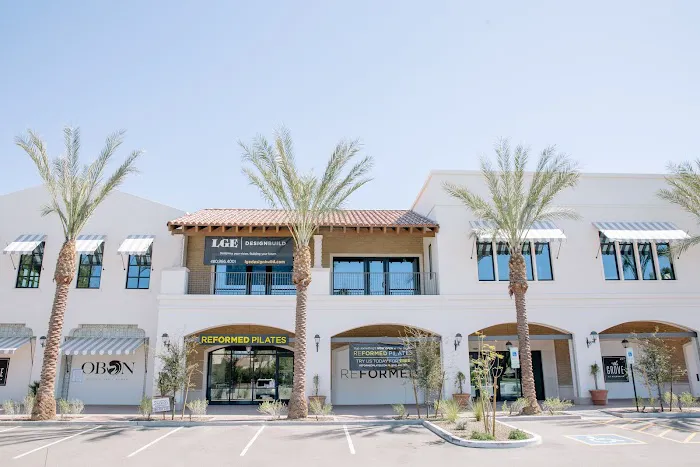 Reformed Pilates Picture 3