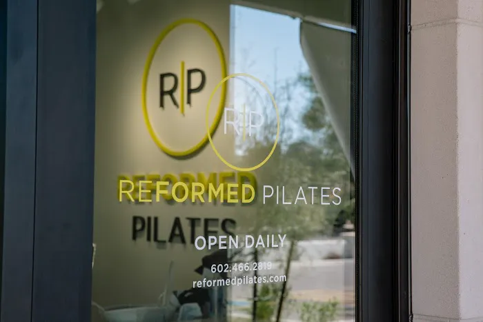 Reformed Pilates Picture 8