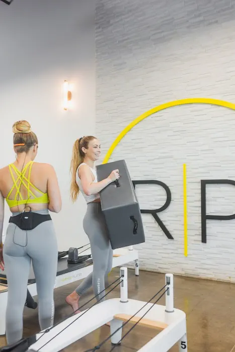 Reformed Pilates Picture 7