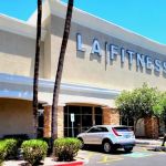 LA Fitness