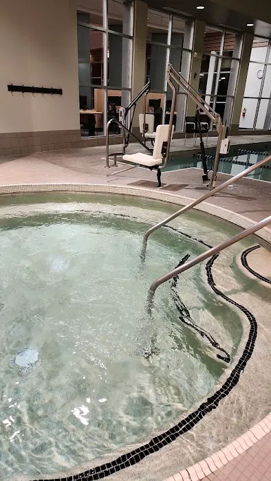 LA Fitness Picture 6