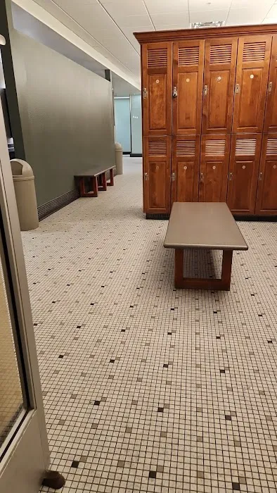 LA Fitness Picture 10