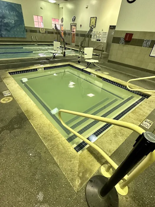 LA Fitness Picture 3