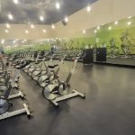 LA Fitness