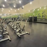 LA Fitness ico