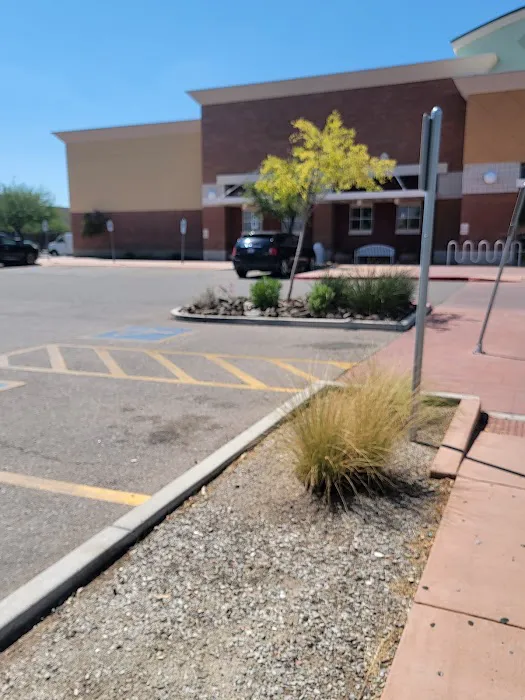 LA Fitness Picture 6