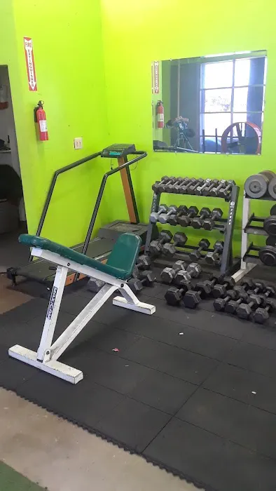 All Levelz Training Center Picture 2