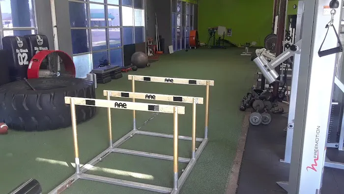 All Levelz Training Center Picture 3