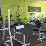 All Levelz Training Center